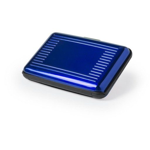 PUZDRO NA BLÍZKOVÚ KARTU OCHRANA RFID