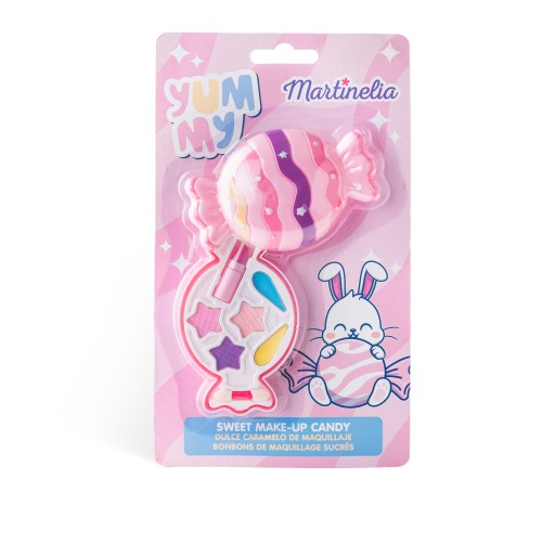 MARTINELIA MAKEUP SADA PRE DETI CANDY 485