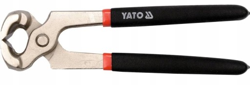 STAVEBNÉ KLIEŠTE YATO 160MM KLIEŠTE A KLIEŠTE