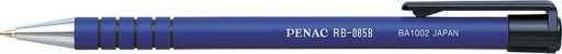 Penac Japan Automatic Blue 0,7 mm guľôčkové pero