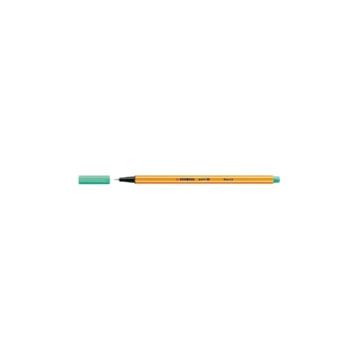 BOD 88 JEMNÝ 0,4MM STABILO 88/13 ĽAD