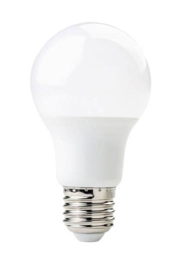 LED ŽIAROVKA A60 E27 16W STUDENÁ BIELA 6200K