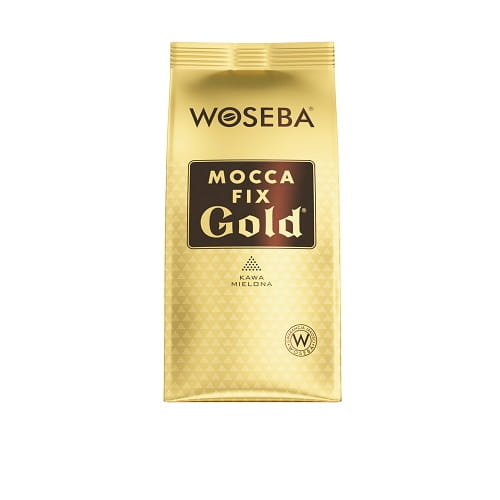 Woseba mletá káva 250g