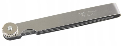 MERAČ ČEPEĽOV 0,02-1mm