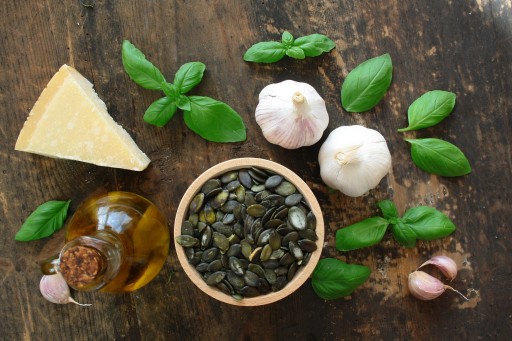 LÚPANÉ TEKVICOVÉ SEMIENKA 500g PREMIUM