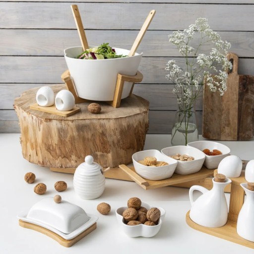 Ramekin zapekacia misa na žeravenie Kwiatek Altom Design 240 ml