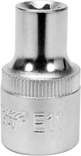 TORX ZÁSUVKA 1/2' E11 YATO