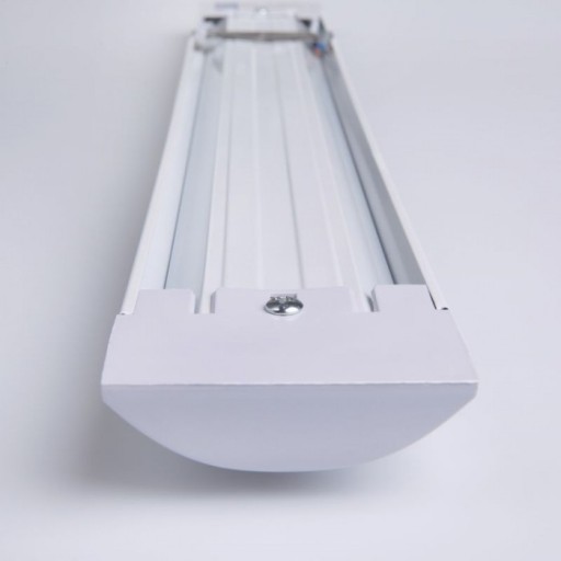 LED PANELOVÉ SVIETIDLÁ 30CM 10W 4000K NEUTRÁLNA FARBA 1000lm DO DIELENSKEJ SKRIŇKY