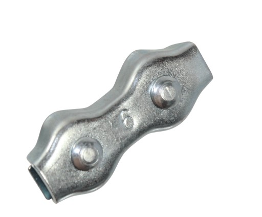 SVORKA SEDLA LANA 6 MM 10 ks