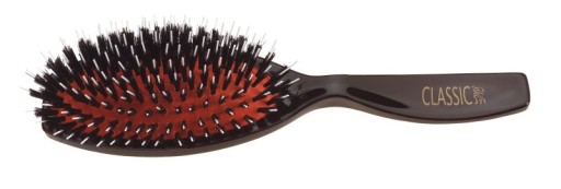 Sibel Brush 71 XL DZIK+NYLON na predlžovanie vlasov