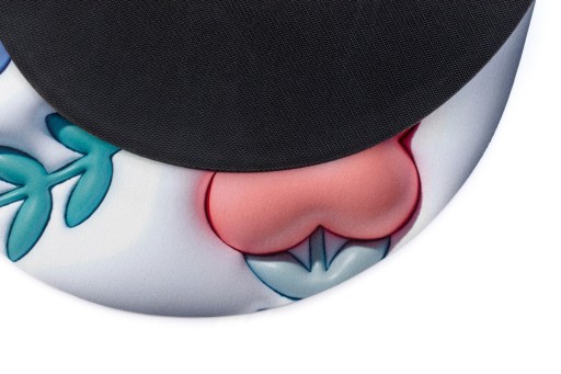3D protišmykový absorpčný detský koberček do kúpeľne