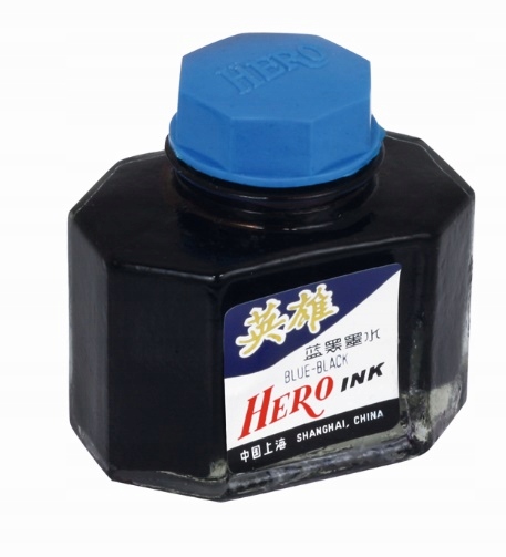 HERO ATRAMENT NAVY 50 ML