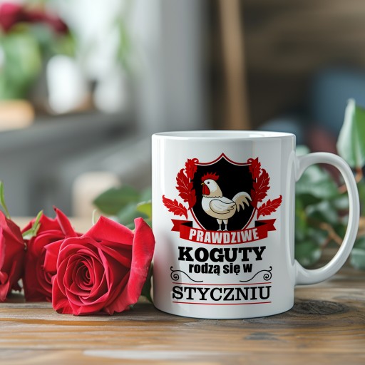 HRNÍČKOVÉ SKUTOČNÉ KOHÚTIKY SA RODIA V MARCI JANUÁR TLAČ DARČEK K NARODENINÁM