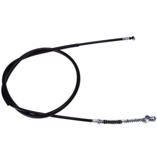 BRZDOVÝ KÁBEL SKÚTRE, dĺžka 1440mm, ZÁVIT M6x1,0