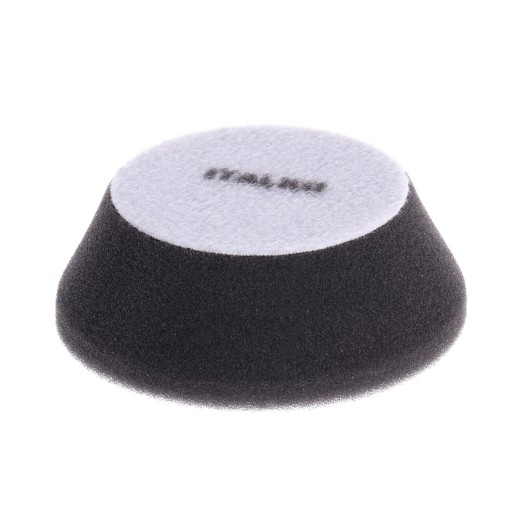 ČIERNA MÄKKÁ LEŠTIACA HUBKA SO VELKÝM ZÚCHROM 50/70 MM