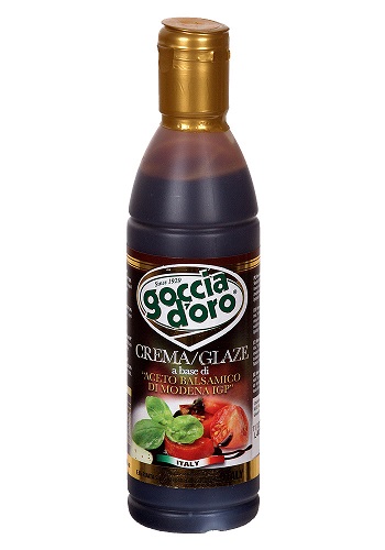 Goccia D'Oro balzamikový krém 250 ml