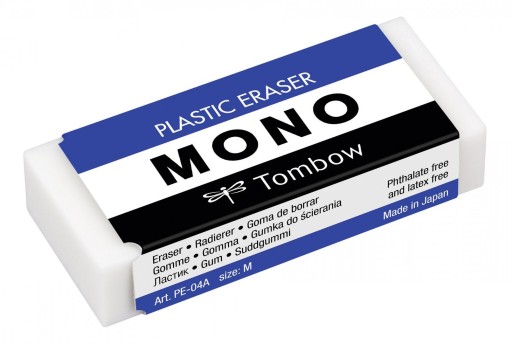 Mono Eraser - Tombow - M