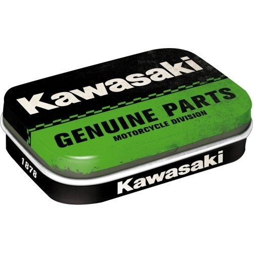 Mint Box Kawasaki-Originálne diely