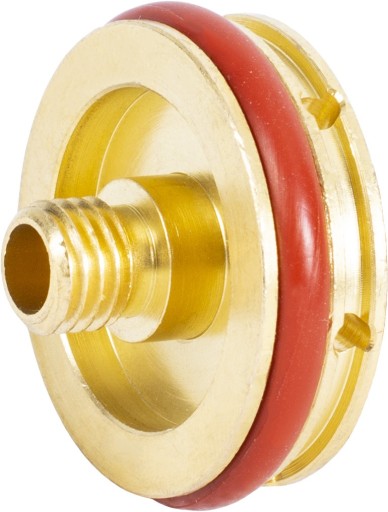 Konektor adaptéra TIG QUARTZ 9LD pre SR 9/20