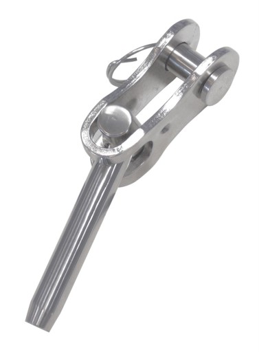 KONCOVKA VIDLICE KWL 3-W 14270
