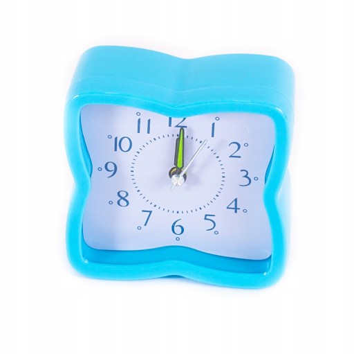 FAREBNÝ BUDÍK S BUDÍKOM Rôzne farby