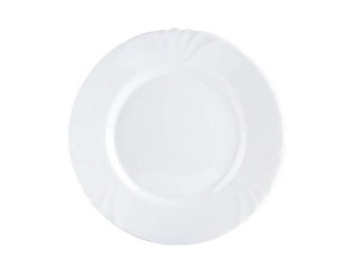 Jedálenský tanier plytký 27,5 cm CADIX LUMINARC