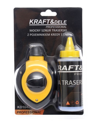MURÁRSKE PLÁNO + KRIEDA 113G