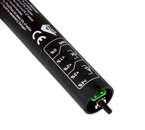 TESTER BRZDOVEJ KVAPALINY 5-LED BFT01