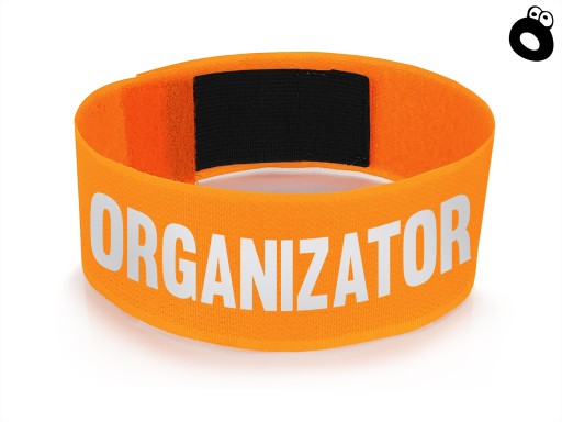 ORGANIZÁTOR REFLEXNÝCH PÁSKOV NA VÝLET