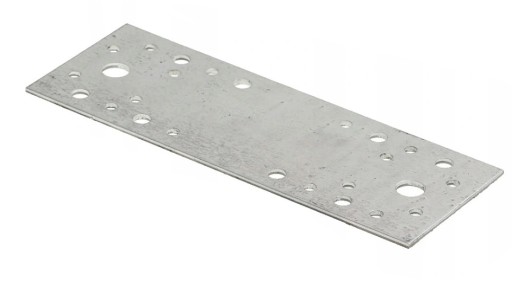 PERFOROVANÁ DOSKA PLOCHÁ SPOJKA 180X65 mm