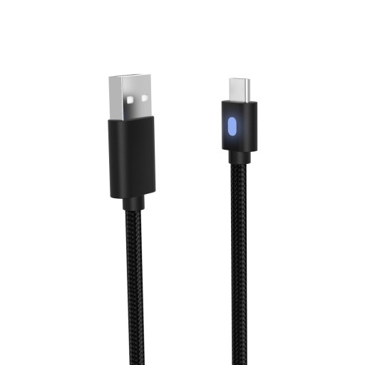 3m kábel USB-C na nabíjanie ovládača Xbox Series S X