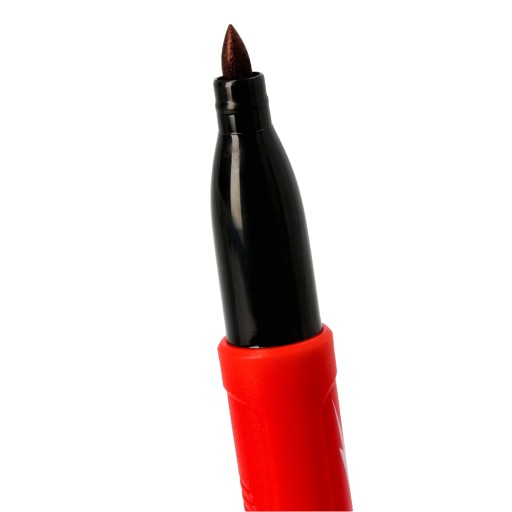 Black Marker Marker, konštrukcia vodotesná
