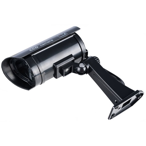 NOČNÁ IR KAMERA MONITOROVANIE UMÝVACIE KAMERY + LED ALARM