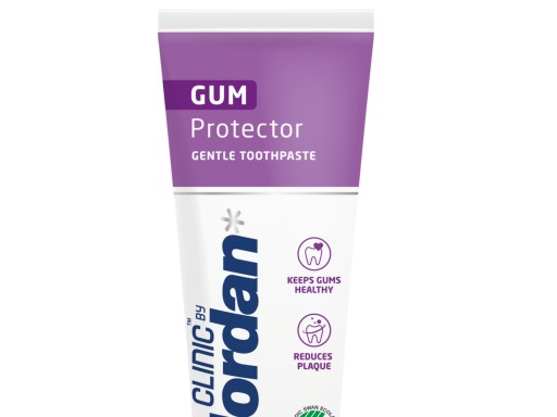 Zubná pasta Jordan Clinic Gum Protector Specialist 75 ml