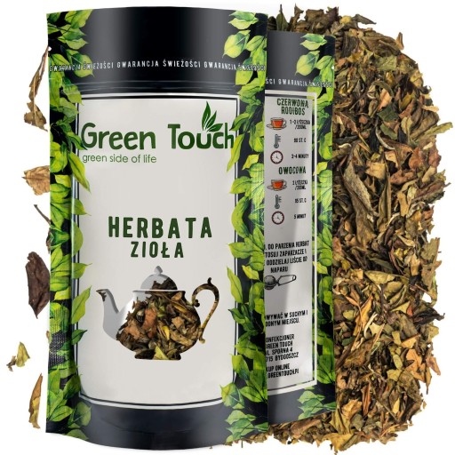 PAI MU TAN WHITE TEA - elixír mladosti! 50 g