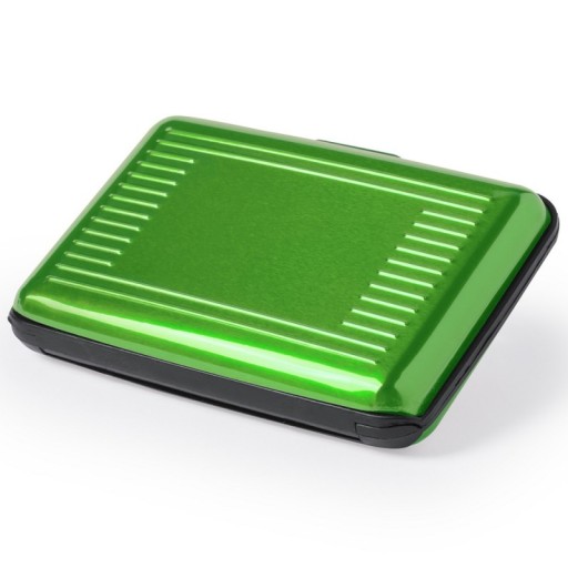 PUZDRO NA BLÍZKOVÚ KARTU OCHRANA RFID