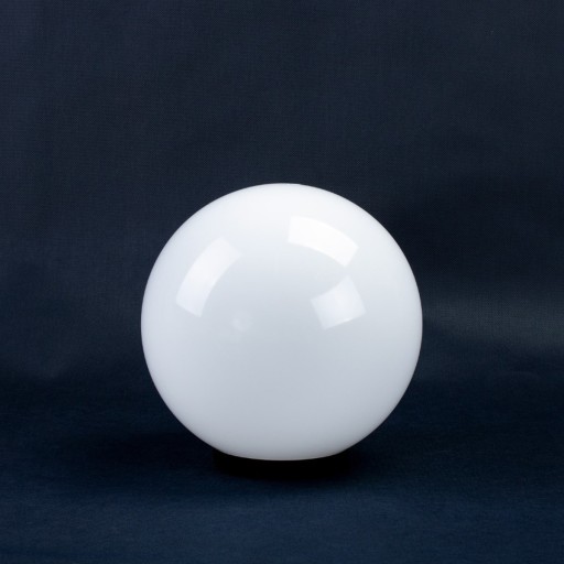 SLNEČNÁ LAMPA Záhradná LED LAMPA POHNANÁ GUĽOVÁ GUĽA 15cm OSTROŽ