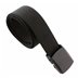 UNISEX taktický BLACK POPRUH