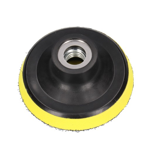 LEŠTIACI PLÁŠŤ NA VELCRO + SADA DISKOV 75MM