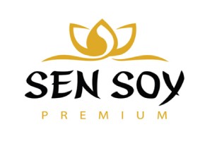 Pražené čipsy Nori Teriyaki 4,5 g Sen Soy Premium