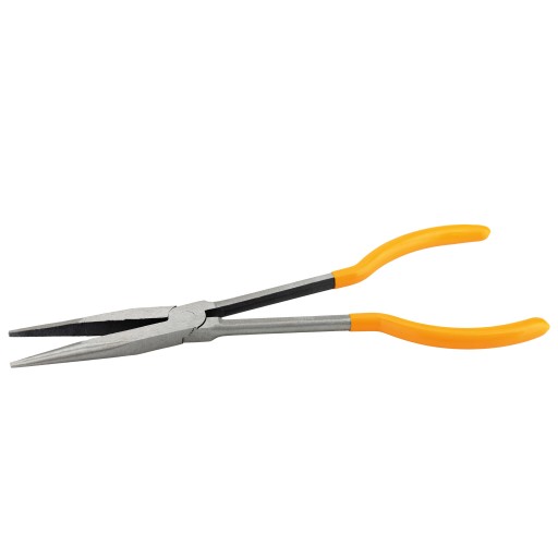Dlhé kombinované kliešte STRAIGHT kliešte 280mm