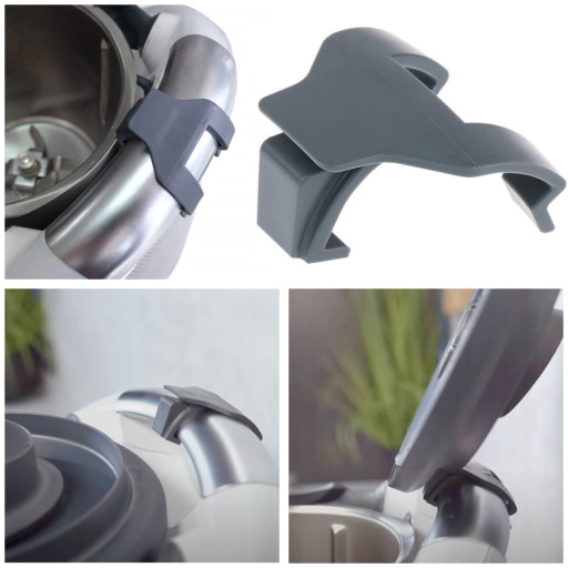 Držiak veka mixovacej nádoby pre VORWERK Thermomix TM6 a TM5