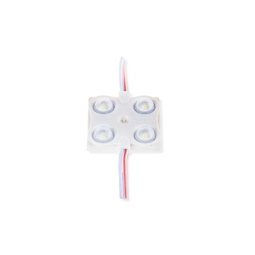 V-TAC LED modul 1,44W 4LED SMD2835 IP68 6400K