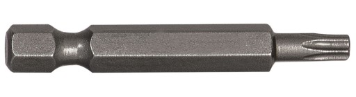 TORX T-27 BIT 1/4'' 50MM C6596