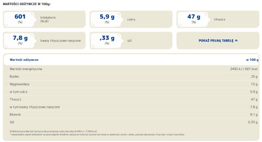 Arašidové maslo chrumkavé 340 g