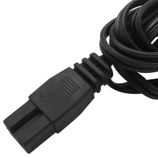 NAPÁJACÍ KÁBEL DO CHLADNIČKY 1,5M NABÍJAČKA 12/24V