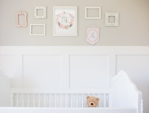 Lulujo Pennant Is't She Lovely
