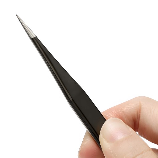 ANTIMAGNETICKÉ KLIZETY PRIAMA ESD-11 KOVOVÁ SADA 10ks