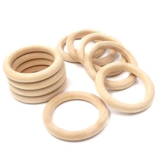 DREVENÝ EREKČNÝ PRUH NA PENIS 27mm