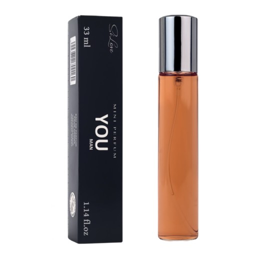 Parfumeki Parfum 33ml In You For Him - 016
